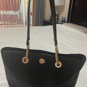 COACH MEDIUM TOTE